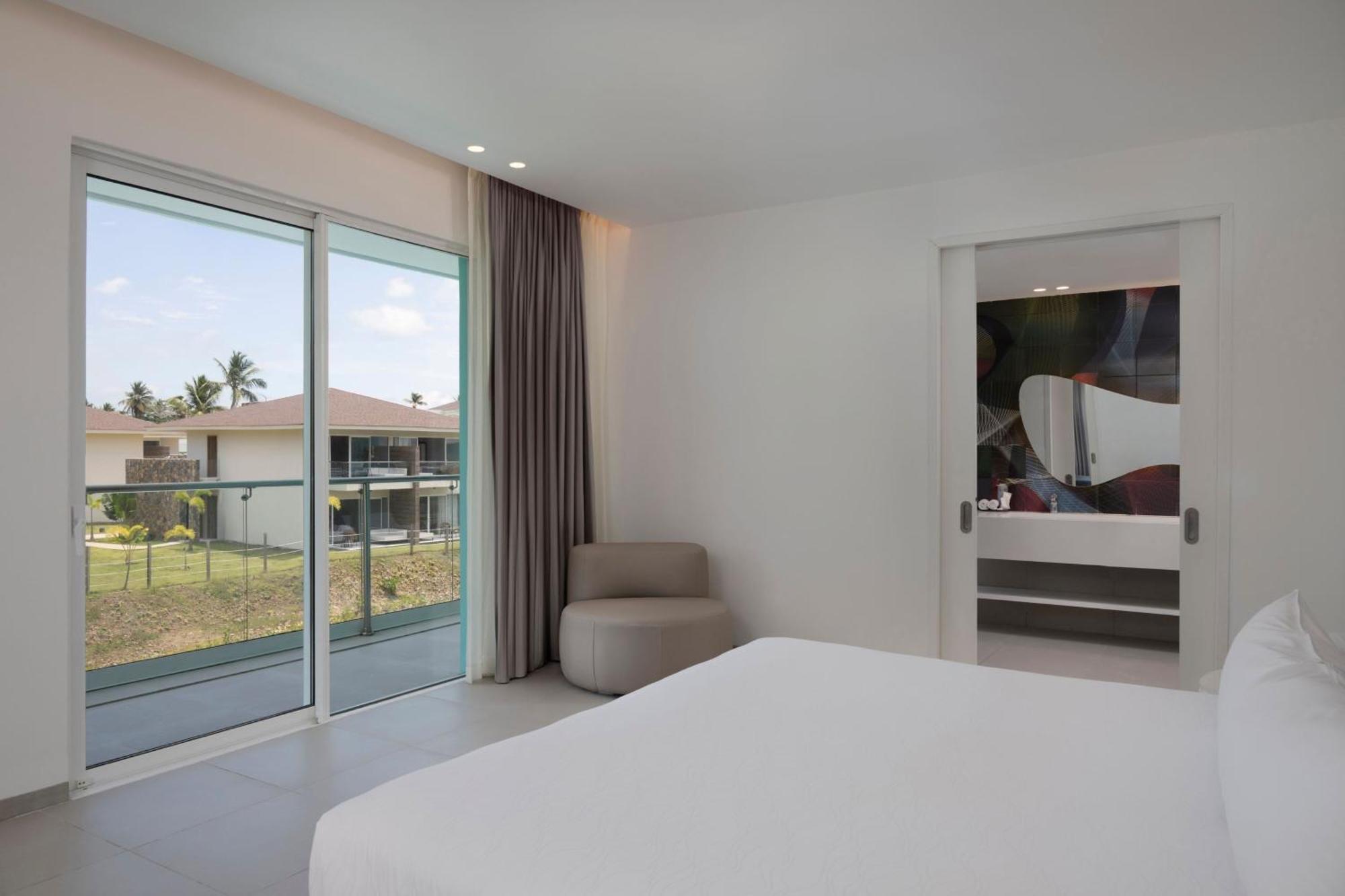 Marriott Miches Beach, An All-Inclusive Resort (Adults Only) Punta Cana Exterior foto